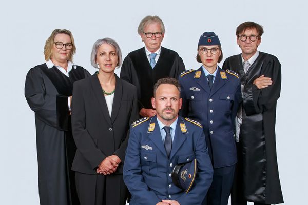 Winklbühne PrutzFaggen 2026