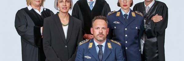 Winklbühne PrutzFaggen 2026
