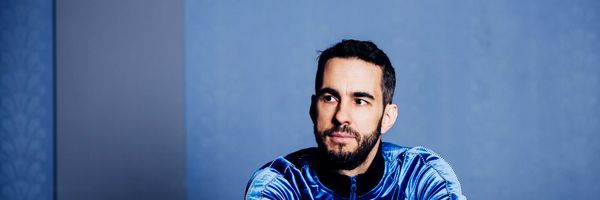 Manu Delago