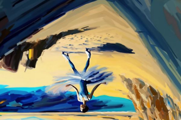 Bild ohne Titel
