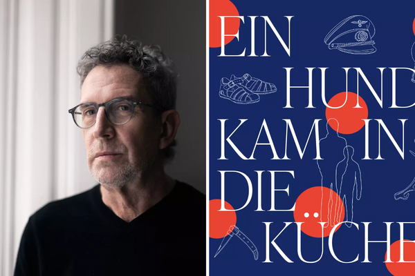 Bild ohne Titel