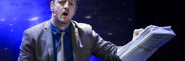 MARKUS KOSCHUH JAHRESRÜCKBLICK